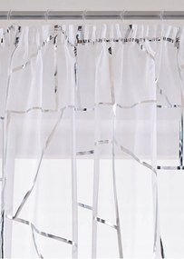 140X225 Függöny Minta 1DB