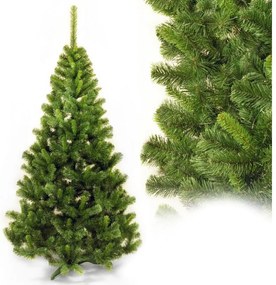 Karácsonyfa JULIA 180 cm fenyő