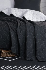 Solid - Black, Grey