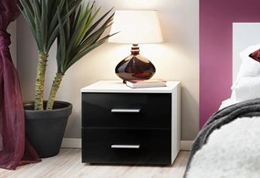 Éjjeliszekrény Violet 24 WSS VYN. 806350