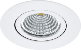 Eglo SALICETO 98305 Beépíthető spotlámpa 6W/LED 4000K 500LM IP20