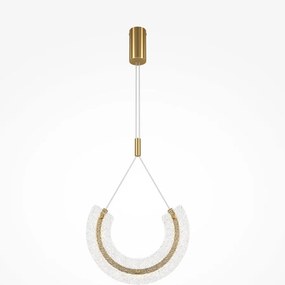 Maytoni MAYA P091PL-L18G3K Függőlámpa 1x10W/LED 3000K 350LM IP20