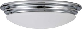 Hinkley Lighting BROMPTON BATH-BROMPTON-F Süllyesztett mennyezeti lámpa 1x7W/GX53 570LM IP44
