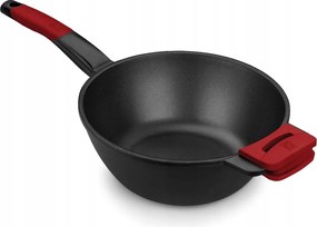 Monix Premiere wok serpenyő 28 cm