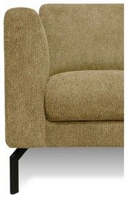 Mustársárga sarokkanapé (jobb oldali) Gomero – Scandic