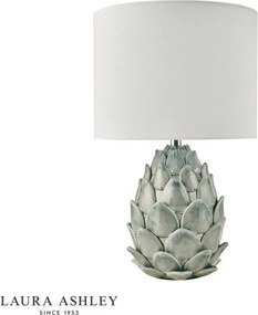 Laura Ashley Gresford 3756167-Q Asztali lámpa 1x40W/E14 IP20