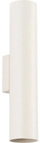 Sollux Sollux SL.1483 - Fali lámpa LAGOS 2xGU10/10W/230V krémes SLX1350