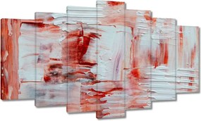 Festmények 140x80 Absztrakt Rylec