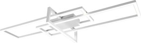 TRIO 620310331 SALINAS Modern LED Mennyezeti Lámpa Fehér LED IP20