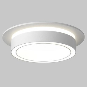 Maytoni Orlo DL087-GX53-RD-W 1x15W/GX53 IP20