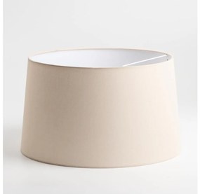 KERIA univerzális búra, Ø 45 cm, bézs