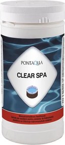 Clear Spa Jakuzzi tisztítószer 1 kg
