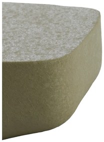 Zöld fém fali polc 32,5 cm Adawa – Light &amp; Living