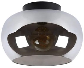 Lucide 45177/30/65 - Mennyezeti lámpa JUDE 1xE27/40W/230V