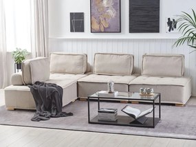 Fotel Tamisha (világos bézs). 1035645