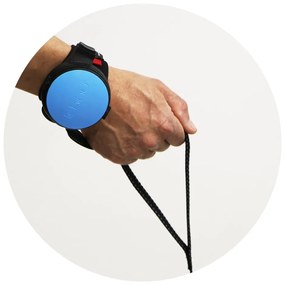 Fekete póráz L 3 – Lishinu