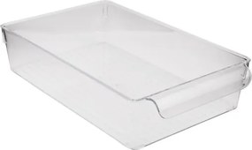 Ételtároló dobozok hűtőbe 3 db