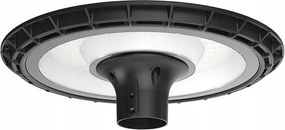 Led park lámpatest 120W 4000K 9800lm Park lapostányér IP65 V-tac