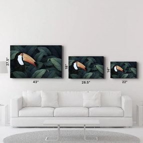 Üvegkép, 70×110 cm – OGLS-3084