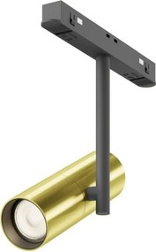 Maytoni Elti TR005-2-12W3K-BBS 1x12W/LED 3000K 844lm IP20