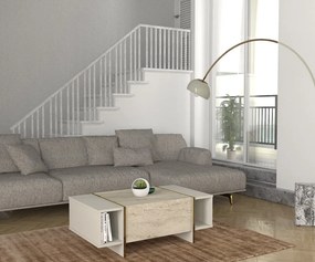 Veyron - Travertine, Sandstone