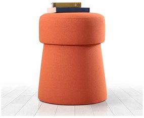 Narancssárga puff Beans – Artie