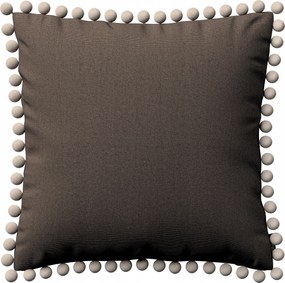 Dekoria Vera párnahuzat barna