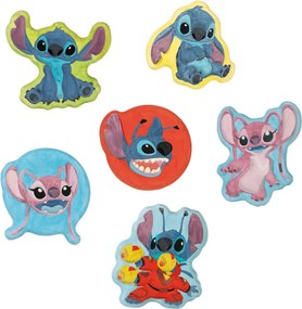 Disney Lilo és Stitch, A csillagkutya Extrovert gipszkiöntő készlet