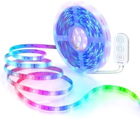 Govee - RGB LED dimmelhető szalag SMART LED/36W/24V 10m Wi-Fi