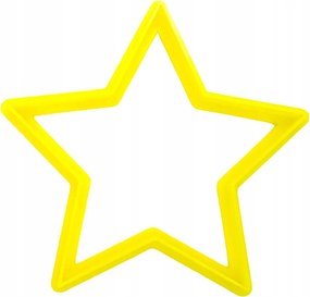 Karácsonyi alakú tortaforma