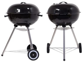 Bari faszenes grillsütő, ø 44 cm - Cattara