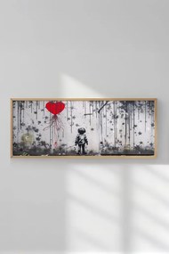 Falikép, 120×50 cm – Artbnkyty14-50120