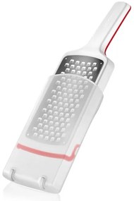 Tescoma X-sharp HANDY reszelő, közepes lyukakkal