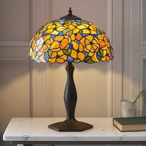 Endon JOSETTE 64209 Asztali lámpa 1x60W/E27 IP20