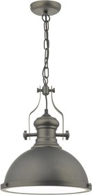 Dar Lighting ARONA ARO0167 Függőlámpa 1x60W/E27