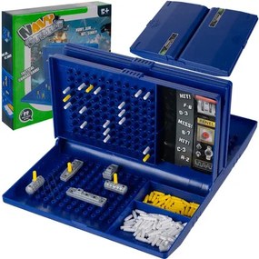 Családi játék Hajók - Iso Trade