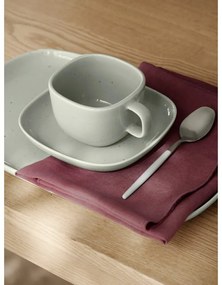 Szürke kőedény csésze 200 ml Vahlo – Blomus