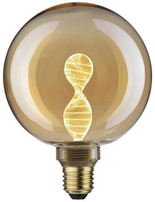 LED Izzó INNER G125 E27/3,5W/230V 1800K - Paulmann 28881