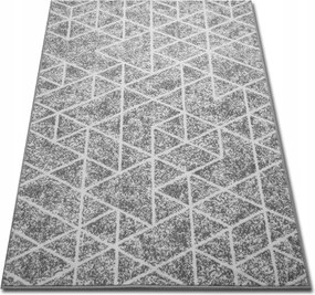 Modern Divatos Szőnyeg 100x200 Sűrű Különböző Minták