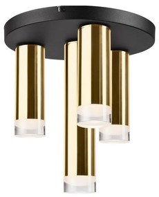 Csillár DIEGO 4xE27/60W/230V