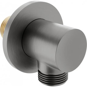 Mexen Kai sarok csatlakozó, Sötétszürke - 79341-66