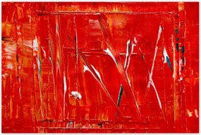 Poszterek 120x80 Absztrakt Kocsis