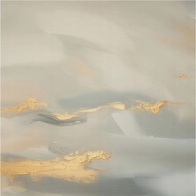 Fotótapéta Flizelin Tapéta Hálószobába és Nappaliba Enyhe csíkok 250x250