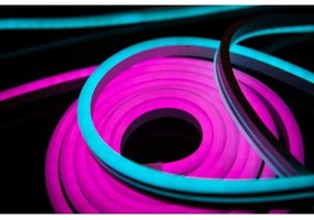 Ledvance - LED RGB+TW Kültéri szalag SMART + FLEX 3m LED/15W/230V IP44 Wi-Fi