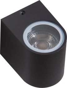 AZZARDO 4265 RIMINI Modern Kültéri Fali Lámpa GU10 IP54