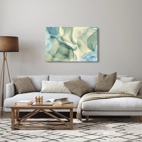 Kép - Tintaabsztrakció 3 (90x60 cm)