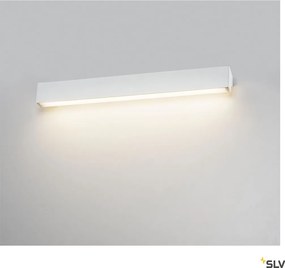 SLV L-LINE 1001299 Fali lámpa 1x10W/LED 3000K 820LM IP44