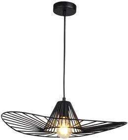 Polux ABANO 317186 Függőlámpa 1x20W LED/E27 IP20