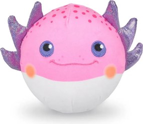 MFP Gifty Kuli Friends memóriahabos kisállat - 1 db