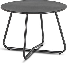 Kerti bútor szett szürke színben – MEGARA